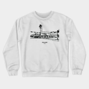 Pharr - Texas Crewneck Sweatshirt